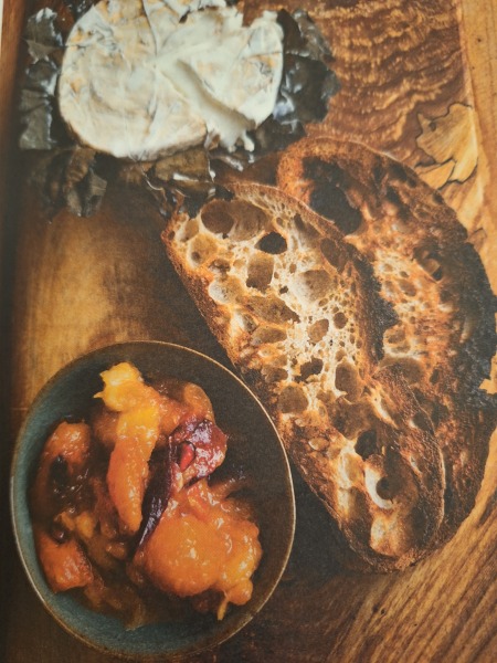 The Nigel Slater Christmas Chronicles Readalong 2024 Part 3