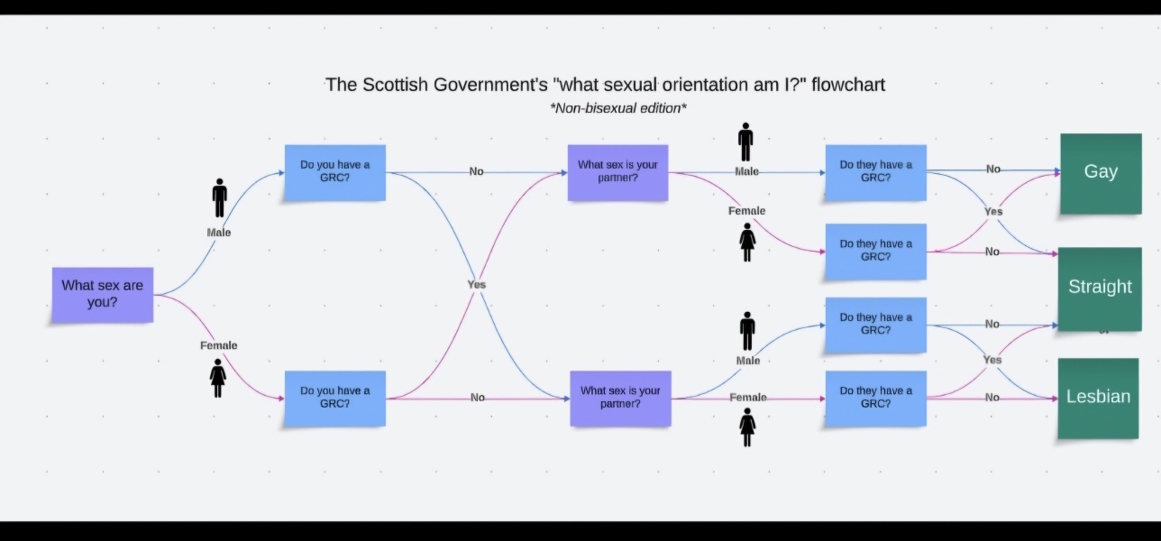 For Women Scotland in Supreme Court - thread 3