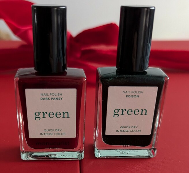 General “Waifs and Strays” Beauty Advent Calendar opening thread 2024