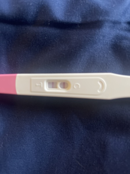 Ovulation test
