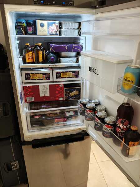 🎄🎄The official Christmas Fridge Thread🎄🎄