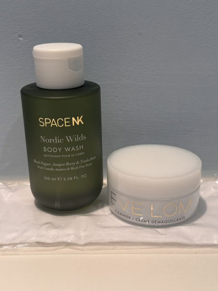 Space NK Advent Calendar Opening Thread - 25 days of Joy (Hopefully!)