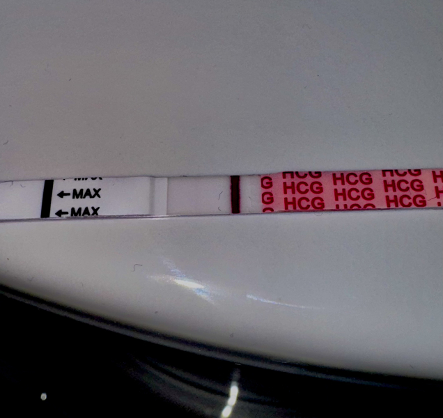 December TTC Support Group