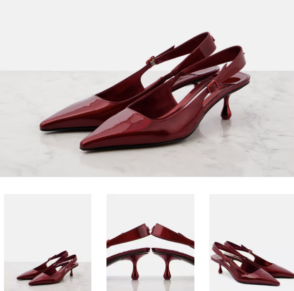 Thoughts on these shoes?