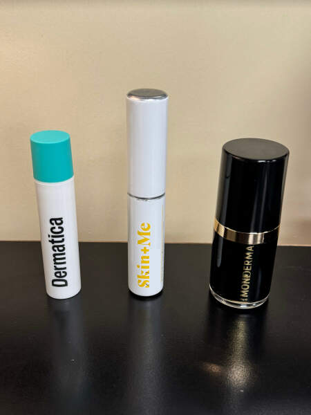 Skin & Me vs Dermatica