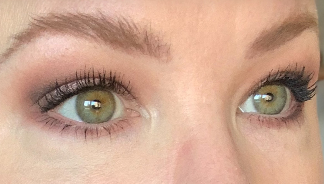 Money no object - best mascara