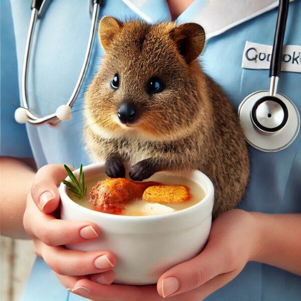 The Bluestocking - the one with the Christmas stocking