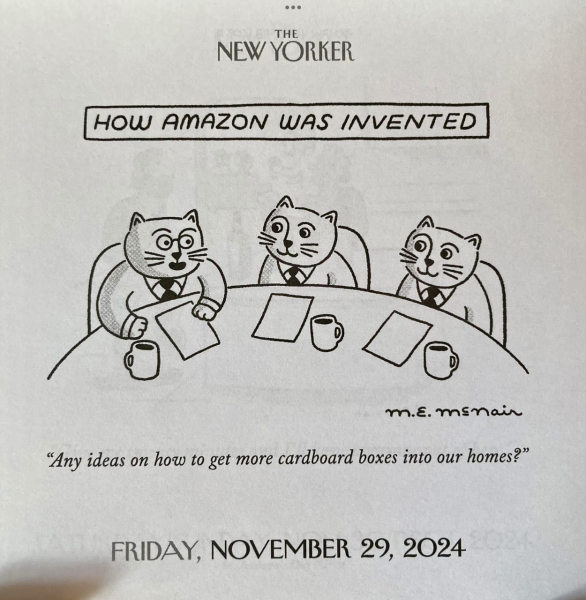 Tinsel, Glitter and Baubles - the Excellent Cats prepare to knock Everything off your Christmas Tree