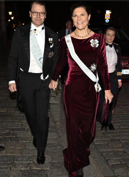 Royal Style: Take the Tiaras out of The Vault! Sparkles aren't just for Christmas!