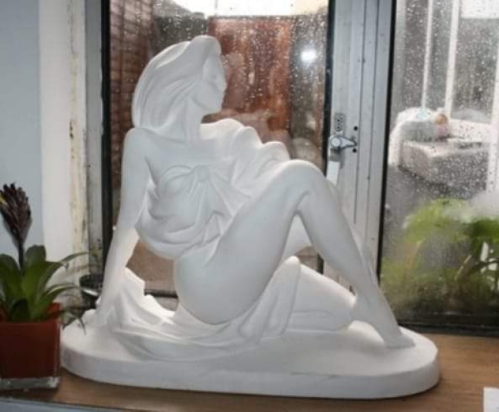 North Inner City Dubliners, what's something that is so uniquely "North Inner City Dublin" to you?