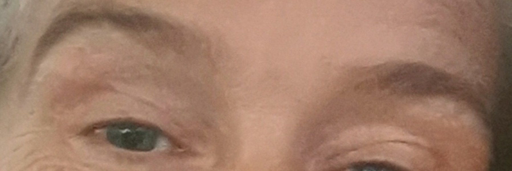 Help me with my aging brows please!