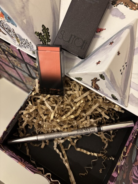 🎄Liberty London Advent Calendar 2024 Opening Thread