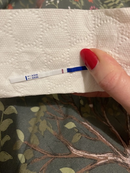 Thoughts on this test?