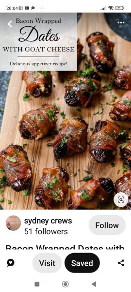 Xmas day starter ideas