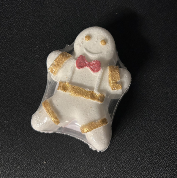 General “Waifs and Strays” Beauty Advent Calendar opening thread 2024