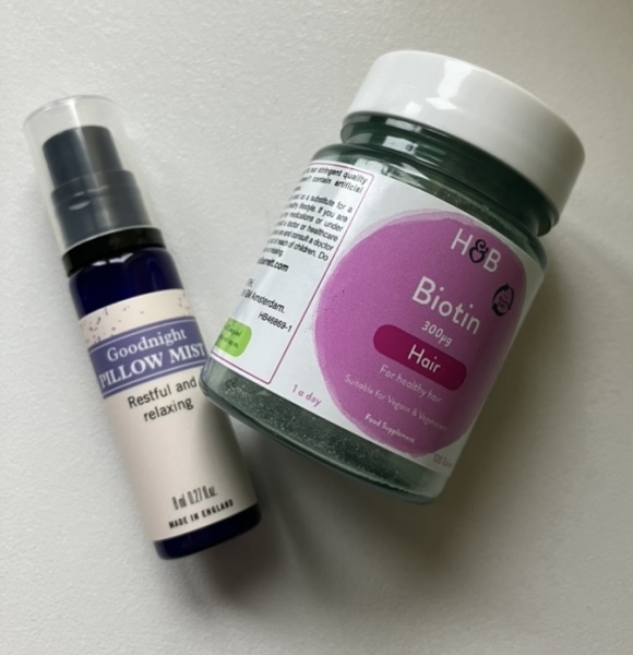 General “Waifs and Strays” Beauty Advent Calendar opening thread 2024 - Part 2.