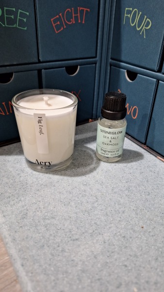 General “Waifs and Strays” Beauty Advent Calendar opening thread 2024