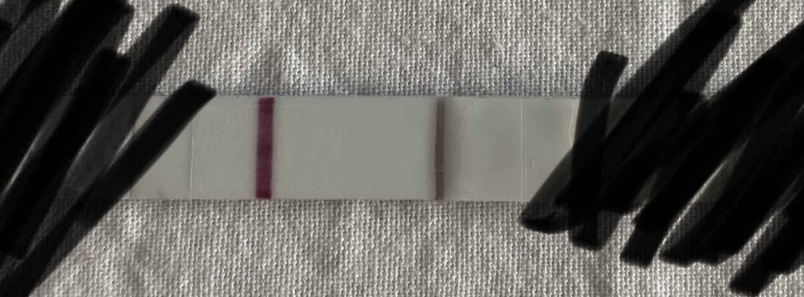 please help, can I see a second line?!🥺