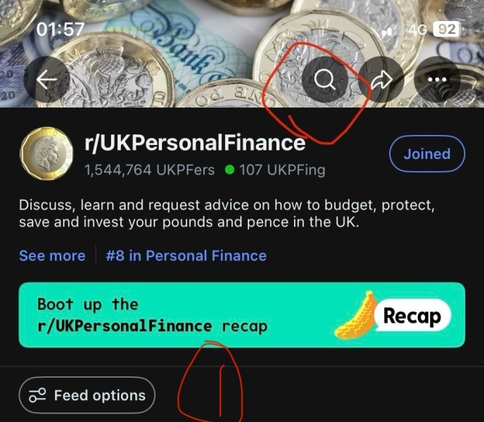 Do you also find Reddit interface a nightmare?