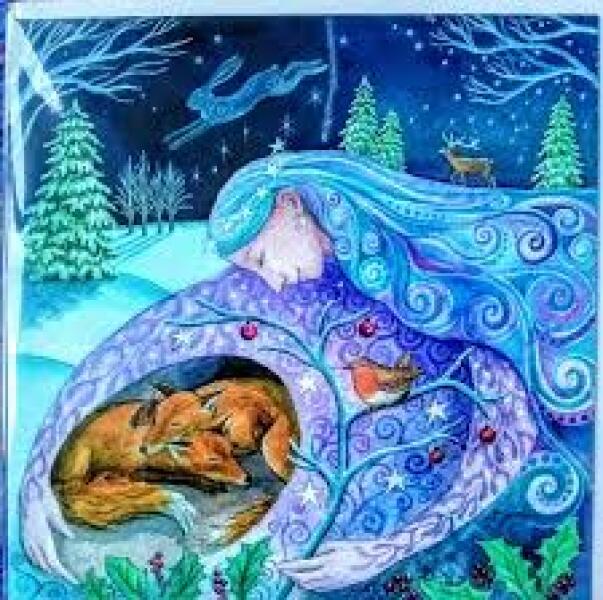 Any Witches here? Part 20