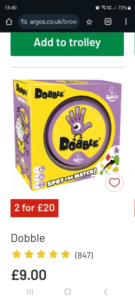 Christmas bargains!