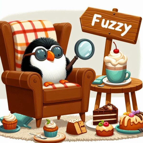 Bluestocking: the one where Boiled gets to the bar first!