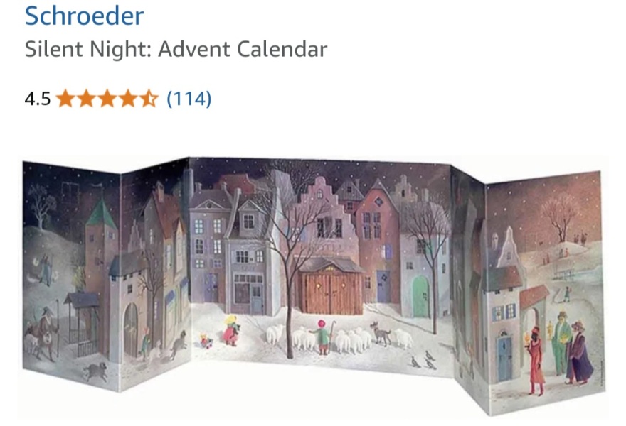 Advent Calendars