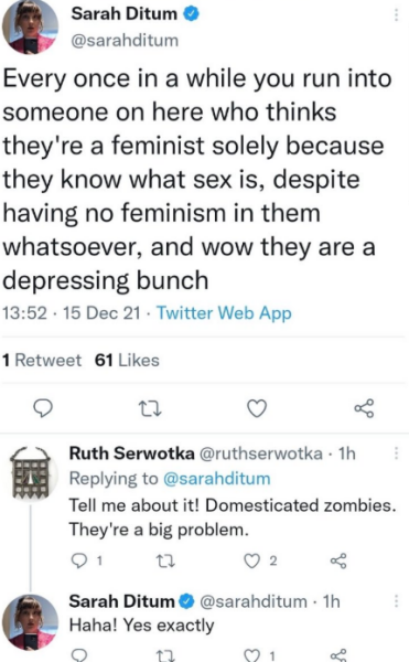 The latest fallouts in GC world