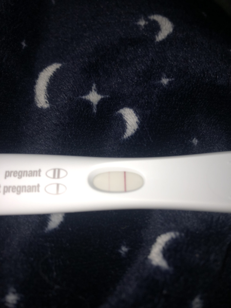 December TTC Support Group