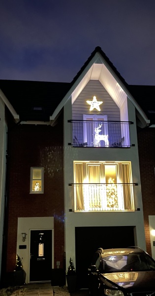 Season of mist and mellow fruitfulness...and ramping up those Christmas preparations! Countdown to Christmas 2024 (thread 3) (title edited by MNHQ @request of OP)