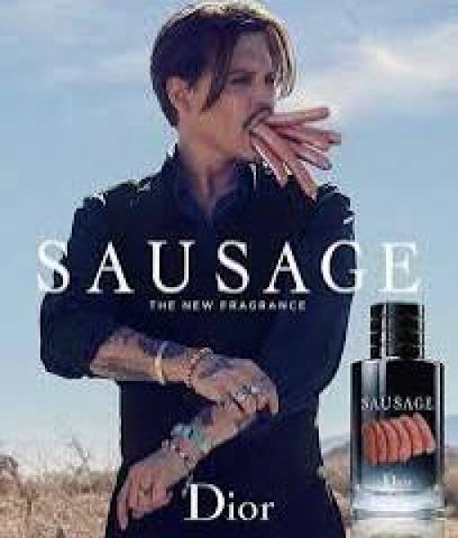Dior Sauvage