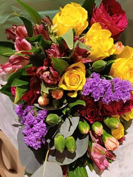 Thread ?17? the one where I've lost count