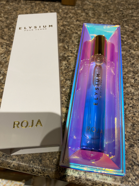 General “Waifs and Strays” Beauty Advent Calendar opening thread 2024