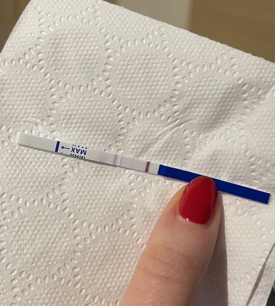 Thoughts on this test?