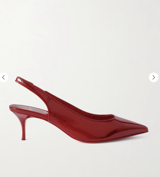 Thoughts on these shoes?