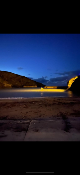 What's the most beautiful city in the UK?