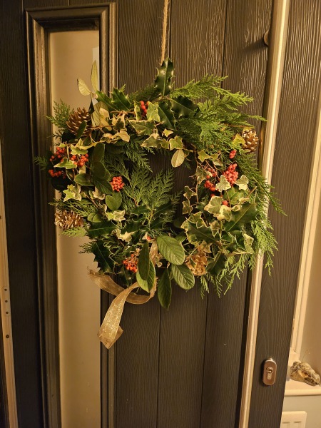 Poncetastic Christmas 2024