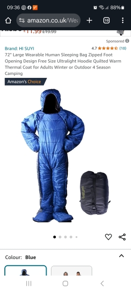 Freezing cold - is this a side effect of mounjaro?