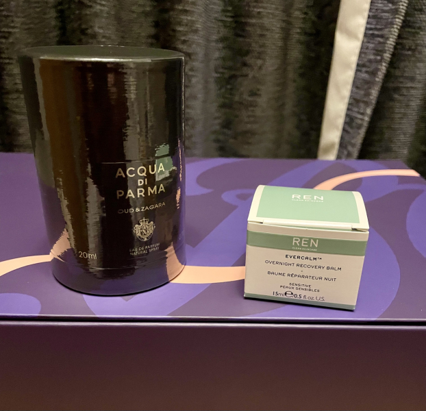 General “Waifs and Strays” Beauty Advent Calendar opening thread 2024