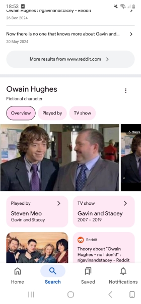 Gavin and Stacey: The finale