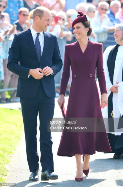 Royal Style: Welcome to the Court of the Dragon Queen!