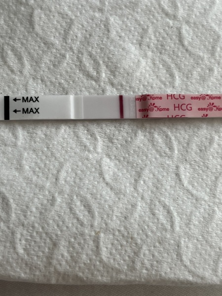 Am I losing my mind?