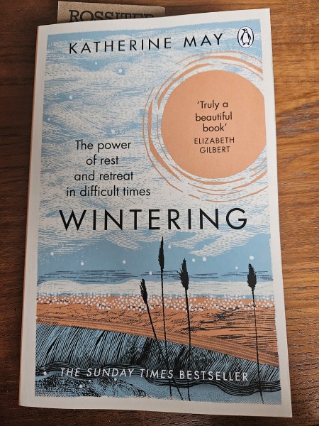 The Nigel Slater Christmas Chronicles Readalong 2024 Part 3