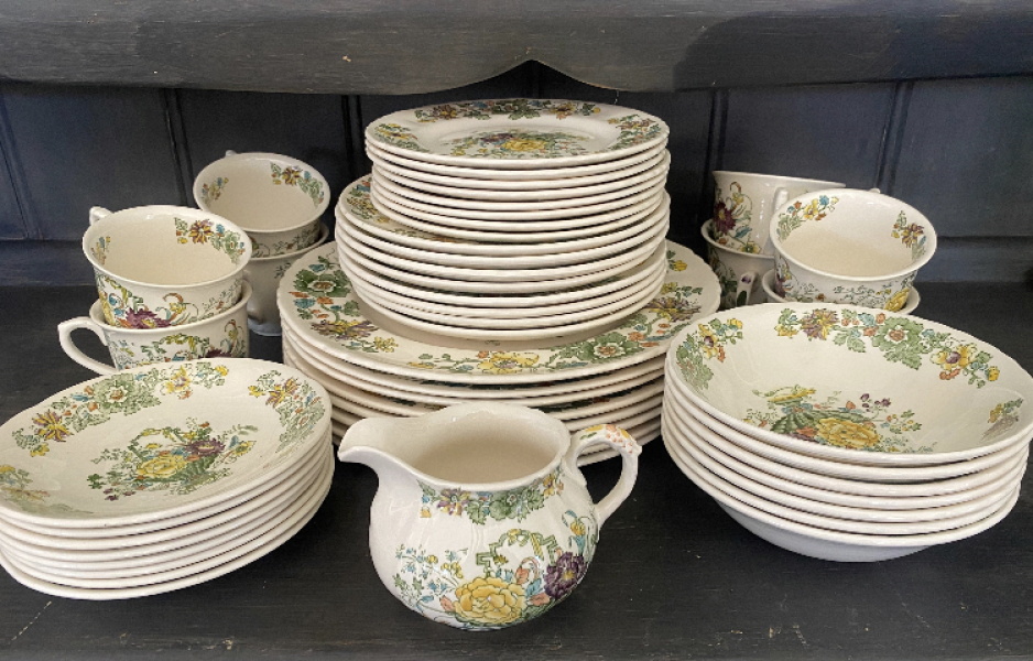 Poncetastic Christmas 2024