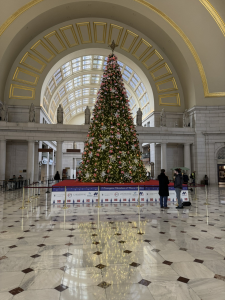 Come and tell us your dull and unexciting news 32: Calmly through the day