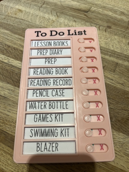 Irritated by my Neurodiverse Child - tips?!
