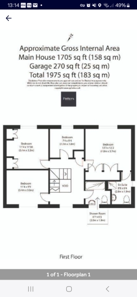 What property features would you never have again?