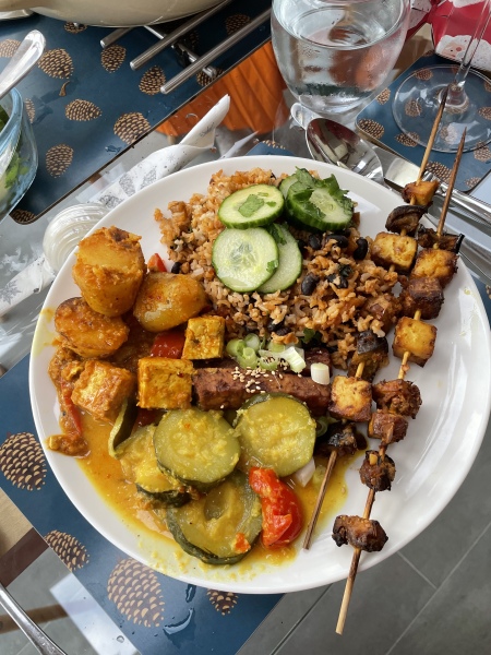Show me your Christmas dinners!