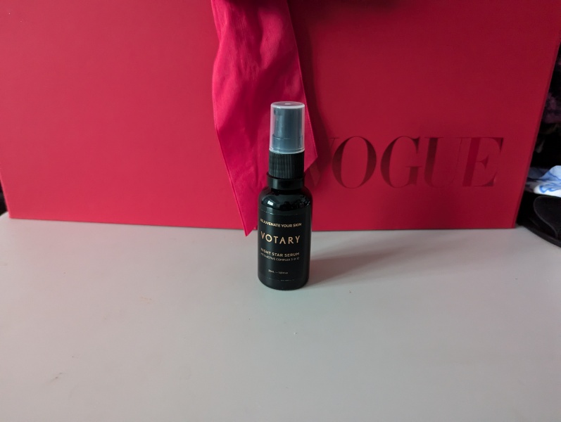 General “Waifs and Strays” Beauty Advent Calendar opening thread 2024