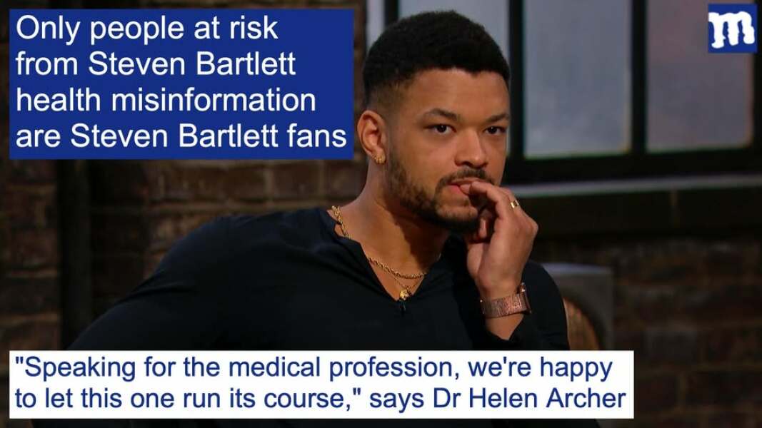 The grown-ups have left the building - Trump thread #136